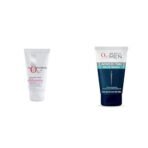 O3+ Whitening Face Cream SPF 30 Sunscreen for Skin Brightening & O3+ ALPHA MEN Acno D-TAN Face Wash with Tea Tree 100g for Oily Skin Combo - Fast UK Delivery - Image 2