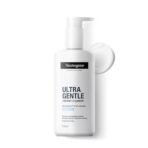 Neutrogena Ultra Gentle Creamy Cleanser | 14X Gentler Cleanser | All Skin Types Including Sensitive Skin | Face Wash for Sensitive Skin for Men & Women | With Barriercare Technology & 10% Glycerin | Paraben-Free - Fast UK Delivery - Image 2