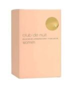 Armaf Club de Nuit Women Perfume Parent - Fast UK Delivery - Image 5