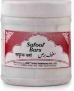 Rex Remedies Limited Sufoof Bars 125gm pack of 2