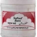 Rex Remedies Limited Sufoof Bars 125gm pack of 2
