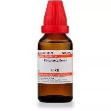 uk215WjfM6-L.jpg Dr. Willmar Schwabe India Phytolacca Berry 30CH, 30ML (Pack of 2) - Fast UK Delivery - Image 1