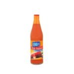 American Garden Hot Sauce Louisiana Style Hot Level, 6 FL.OZ 177ml - Fast UK Delivery - Image 2