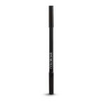 Colorbar Just Smoky Kajal, Just Black, 1.2g | Waterproof & Smudge proof | Soft & Velvety texture | Long lasting Kajal - Fast UK Delivery - Image 4