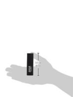 Colorbar XOXO Everlasting Matte Lipstick, Passionate - 8 g - Fast UK Delivery - Image 4