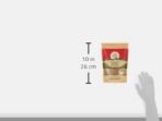 Organic India - Jaggery Powder 500g (Pack of 1) - Fast UK Delivery - Image 4