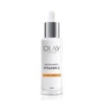 Olay Vitamin C Face Serum with Niacinamide l Even Glow & Smooth Texture l Normal, Oily, Dry & Combination Skin l Parabens & Sulphate-free l 30ml - Fast UK Delivery - Image 2