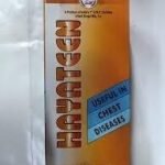 Rex Remedies Hayateen 500ml