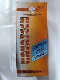 uk218aXPshDSL-1-1.jpg Rex Remedies Hayateen 500ml - Image 1