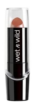 Wet N Wild Silk Finish Lipstick Breeze - Fast UK Delivery - Image 2