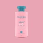 Aqualogica Body Wash Radiance+ Squishy Shower Gel with Watermelon & Niacinamide for Deeply Cleansed, Hydrated & Radiant Skin for Women & Men -For Dry, Oily & Sensitive Skin -250ml - Fast UK Delivery - Image 3