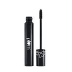 Plum Lash Drama 1-4-All Mascara | Length + Curl + Volume + Definition | 100% Vegan & Cruelty Free | 01 Black - Fast UK Delivery - Image 2