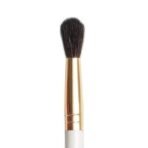 MyGlamm Eye Tapered Blender Brush, Eyeshadow Brush, White - 0.010g - Fast UK Delivery - Image 4