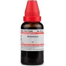 uk21Cn7cUFaUL.jpg Dr. Willmar Schwabe India Belladonna Q 30ML - Fast UK Delivery - Image 1