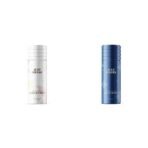 Just Herbs Long Lasting- Phthalate-Free Formula,150 Ml (Floral Fiesta) & Long Lasting Unisex Citrus, Eucalyptus, Fresh, Amber Spray,150 Ml (Musk Divine) Combo, 2 pack - Fast UK Delivery - Image 2