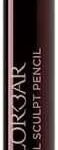 Colorbar Browful Sculpt Pencil Grey Brunette | Waterproof | Long Lasting | Cruelty Free | Buildable Coverage | All Skin Type - Fast UK Delivery