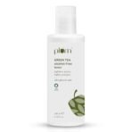 Plum Green Tea Face Toner For Oily, Acne-Prone Skin | With Glycolic Acid | Alcohol-Free | Fights Pimples | Tightens Pores | Controls Oil | Gently Exfoliates Dead Skin Cells | Women & Men | 200ml - Fast UK Delivery - Image 2