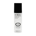 FASHION COLOUR PLATINUM All Matte Invisible Pore Primer | Oil-Free Matte Finish | Lightweight Gel Texture | Smoothens & Moisturizes Skin | All skin Types | 30ml - Fast UK Delivery - Image 2