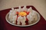 Organic Bites Sugar Toys (Mel Maliya for Diwali Pooja) -2 Pcs - Fast UK Delivery - Image 3