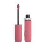 L'Oreal Paris Infallible Matte Resistance Liquid Lipstick, Road Tripping 240, 5 ml - Fast UK Delivery - Image 2