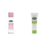 Cetaphil Bright Healthy Niacinamide Vitamin B3 Sea Daffodil Extract Radiance Refresh Toner Cream, White, Pack of 150 ml Moisturising Cream for Face & Body, Dry to Normal skin, 80 gm - Fast UK Delivery - Image 2
