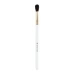 MyGlamm Eye Tapered Blender Brush, Eyeshadow Brush, White - 0.010g - Fast UK Delivery