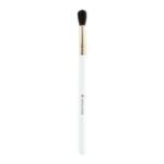 MyGlamm Eye Tapered Blender Brush, Eyeshadow Brush, White - 0.010g - Fast UK Delivery
