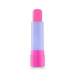 FASHION COLOUR Fruity Colour Lip Balm | Enriched With Shea Butter & Vitamin E | For Dry & Chapped Lips | Lip Protection & Nourishment | 100% Natural | Non-Sticky | Moisturising & Nourishing | 20gm | Shade 05 - Fast UK Delivery - Image 3