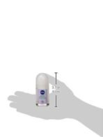 Nivea Women Deodorant Roll On, Pearl & Beauty, For Smooth & Beautiful Underarms, 48H Protection, 25 ml - Fast UK Delivery - Image 4