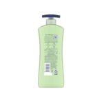 Vaseline Intensive Care Non Greasy Body Lotion with Aloe Soothe for Dry Skin, 600ml - Fast UK Delivery - Image 3