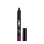 Plum Lip Color Purple (Matte) - Fast UK Delivery - Image 2