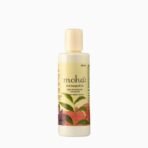 moha: Anti Dandruff Oil With Benefits Of Tea Tree Oil, Neem Oil, Hibiscus OIl, Rosemary Oil | Unisex Hair Oil For All Hairs - 100ml (Pack of 1) - Fast UK Delivery - Image 2