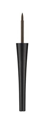 Wet n Wild H2O Proof Liquid Eyeliner, Dark Brown, 5ml - Fast UK Delivery - Image 3
