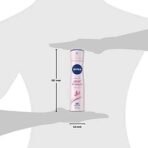 NIVEA Pearl And Beauty Deodorant, Spray, Female 48Hours, 150Ml - Fast UK Delivery - Image 6