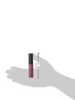 Miss Claire Soft Matte Lip Cream 62, Brown, 6.5 Grams - Fast UK Delivery - Image 4