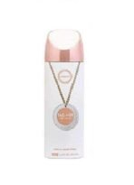 ARMAF Club De nuit Women + Tag Her & Vanity Femme Essence Deodorant Spray, 200 ml, Pack of 3 - Fast UK Delivery - Image 5
