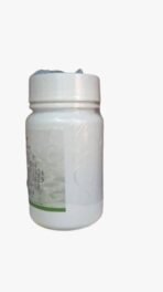 Unjha Gashar Vati 50g (25g*2) Ayurvedic Herbal Supplement for Digestive Health, Weight Management, and Detoxification - Image 4