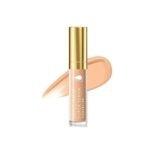 MyGlamm Super Serum Concealer Liquid Form- 201N Fawn - 6g | Infused With Hyaluronic Acid & Vitamin C| Long Lasting & Full Coverage Concealer | All Skin Type - Fast UK Delivery - Image 2