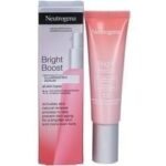 Neutrogena Bright Boost Illuminating Serum 30ml - Fast UK Delivery