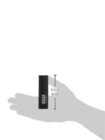 Colorbar XOXO Everlasting Matte Lipstick, Icon Peach - 8 g - Fast UK Delivery - Image 4