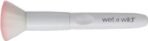 Wet n Wild Vegan Makeup Brush 23.5g- Flat Top Kabuki Soft Brush For Liquid & Mineral Foundation, Blending & Buffing, Ergonomic Handle - Fast UK Delivery - Image 3