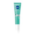NIVEA Derma Skin Clear Exfoliator 8% Salicylic, Glycolic Acid, Niacinamide Fight Blemishes Acne Mark - Fast UK Delivery - Image 2