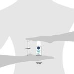 Nivea Women Deodorant Roll On, Whitening Sensitive, for 48h Protection, 50ml - Fast UK Delivery - Image 7