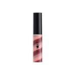 Plum Soft Swirl Lip Gloss | High-Shine Finish | Intense Pigment | 3 Shades In 1 | 121 Caramel Crunch - Fast UK Delivery - Image 2