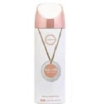 Armaf Tag Her Perfume Body Spray 200ML - Fast UK Delivery