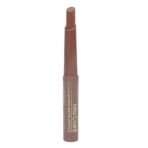Miss Claire Miss Claire Longlasting Matte Lipstick Nude Brown 36, Brown, 2.5 Grams, Nude Brown, 2 g - Fast UK Delivery