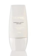 Colorbar Perfect Match Primer, 30ml, White - Fast UK Delivery - Image 2