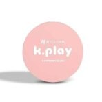 MyGlamm K.Play Flavoured Blush-Frozen Raspberry (Pink)-9 g | With Vitamin C | Matte Finish | Blush Powder - Fast UK Delivery - Image 2