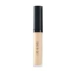 SWISS BEAUTY Makeup Fixer Natural Aloe Vera With Vitamin-E,Face Makeup,White,50Ml & Professional Matte Liquid Full Coverage Concealer For Oily Skin,Face Makeup,Sand-Sable,5.6G,Pack Of 1 - Fast UK Delivery - Image 6