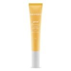 Aqualogica Glow+ Luminous Under Eye Cream for Men & Women with Papaya & Vitamin C - Under Eye Gel for Dark Circles & Puffy Eyes -20g - Fast UK Delivery - Image 2